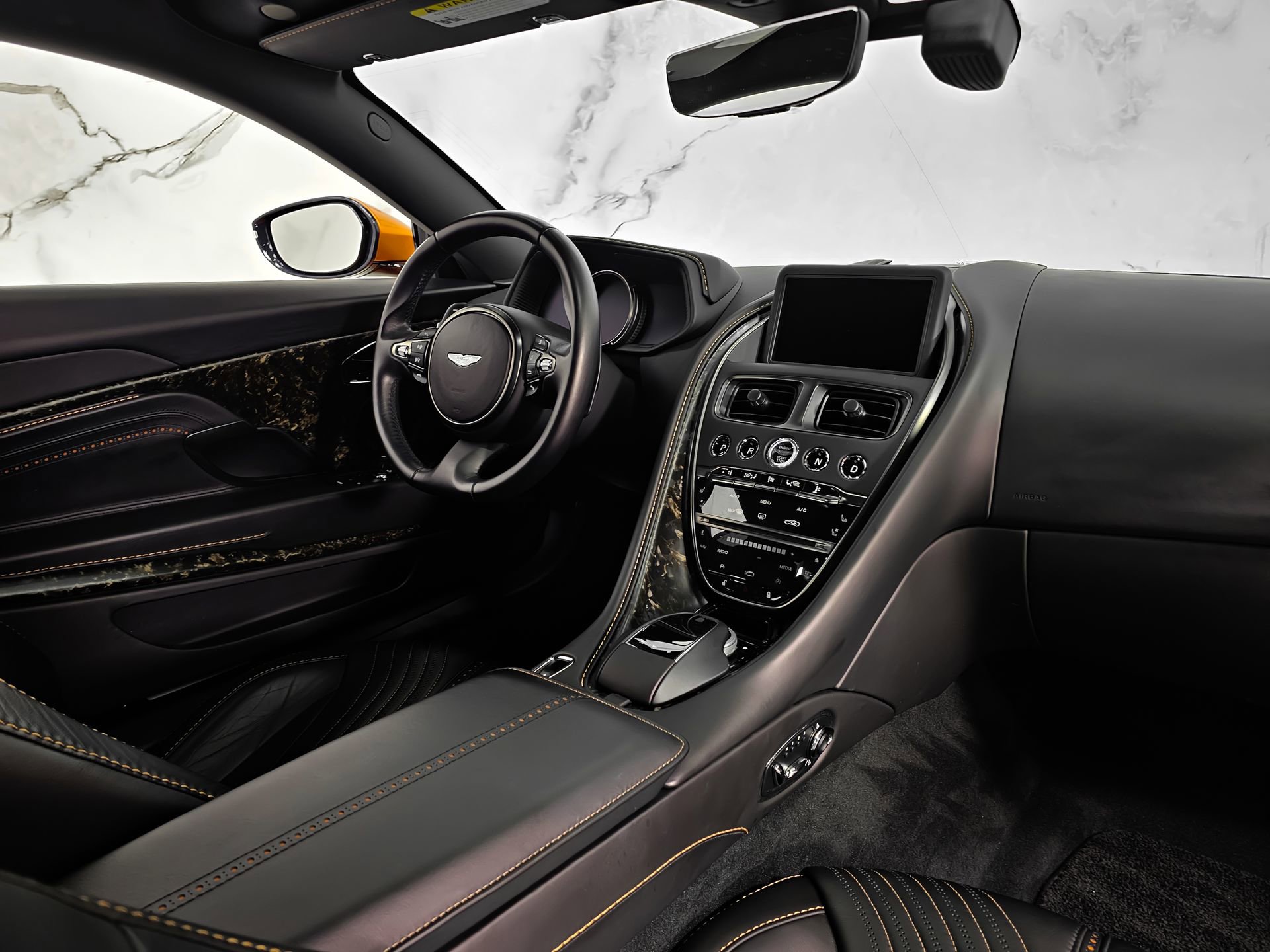 Used 2017 Aston Martin DB11 V12 image 17