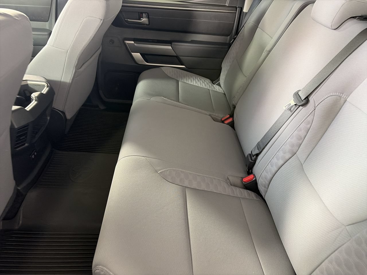 Used 2024 Toyota Tundra SR5 w/ SR5 Convenience Package AWD/4WD image 23