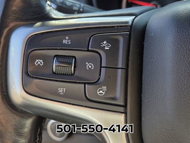 Used 2021 Chevrolet Suburban Premier w/ Premium Package image 37
