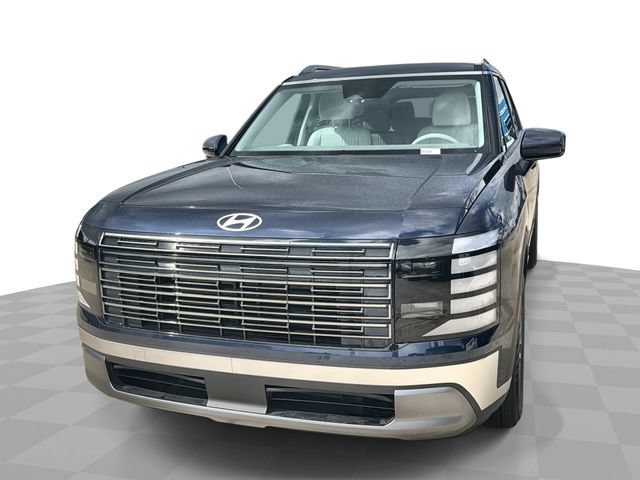 Used 2026 Hyundai Palisade SEL FWD image 1