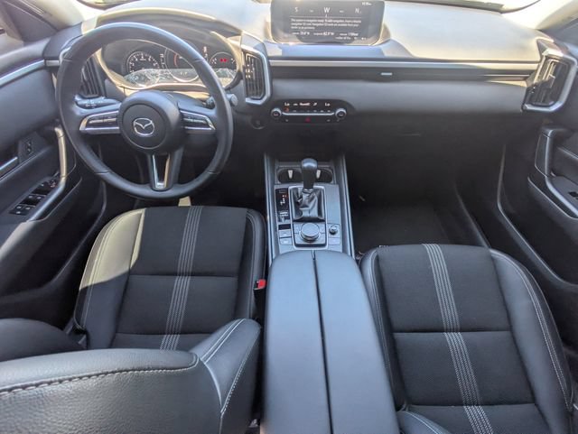 Used 2025 MAZDA CX-50 AWD 2.5 S w/ Preferred Package image 14