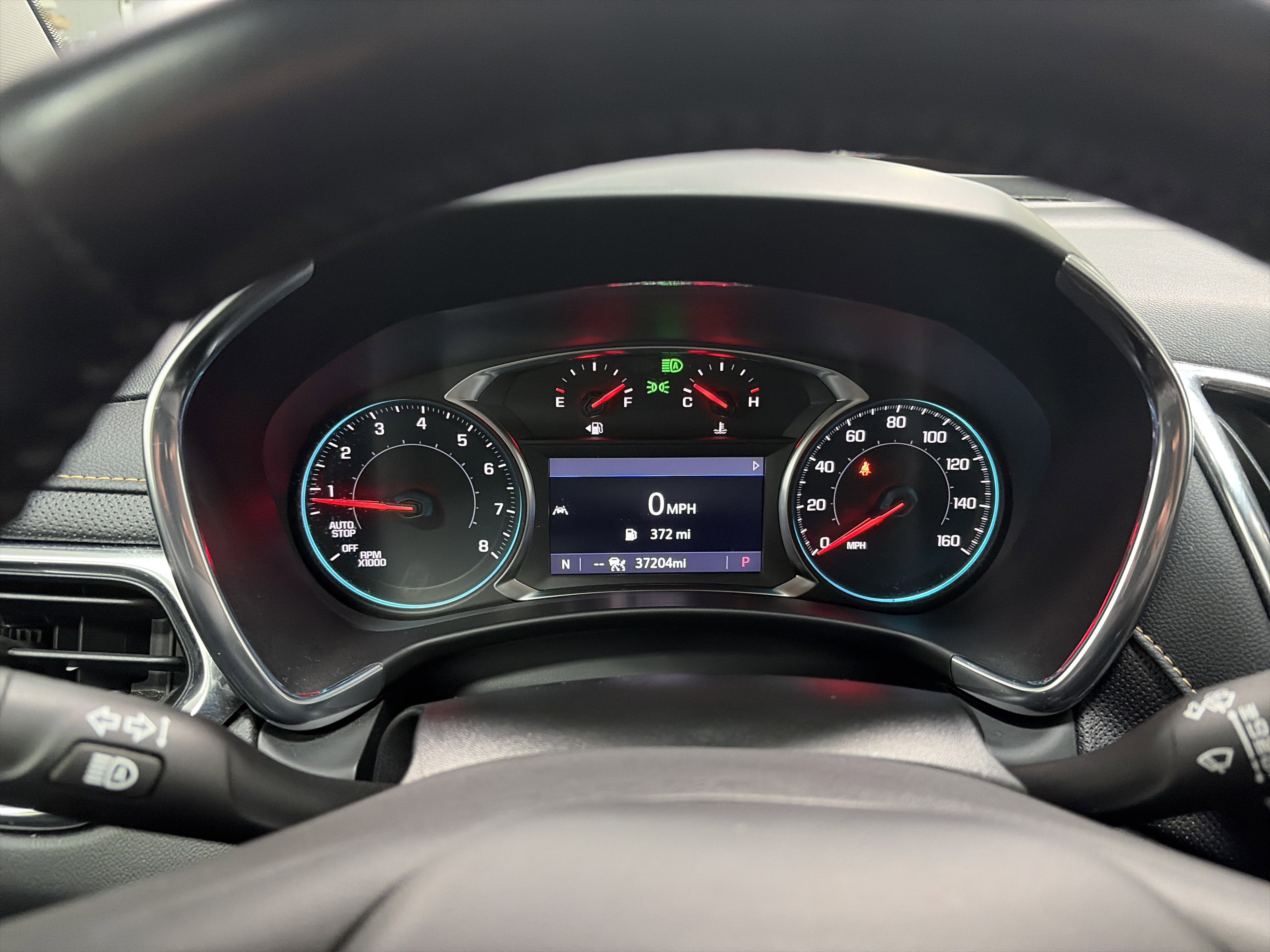 Used 2022 Chevrolet Equinox Premier AWD/4WD image 15