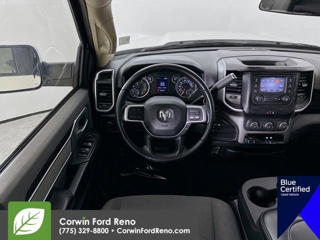 Used 2020 RAM 3500 Big Horn image 24