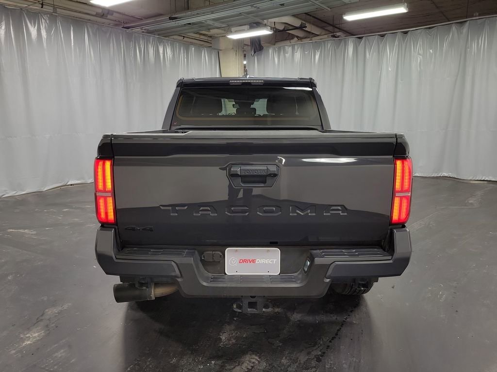 Used 2024 Toyota Tacoma TRD Sport image 7