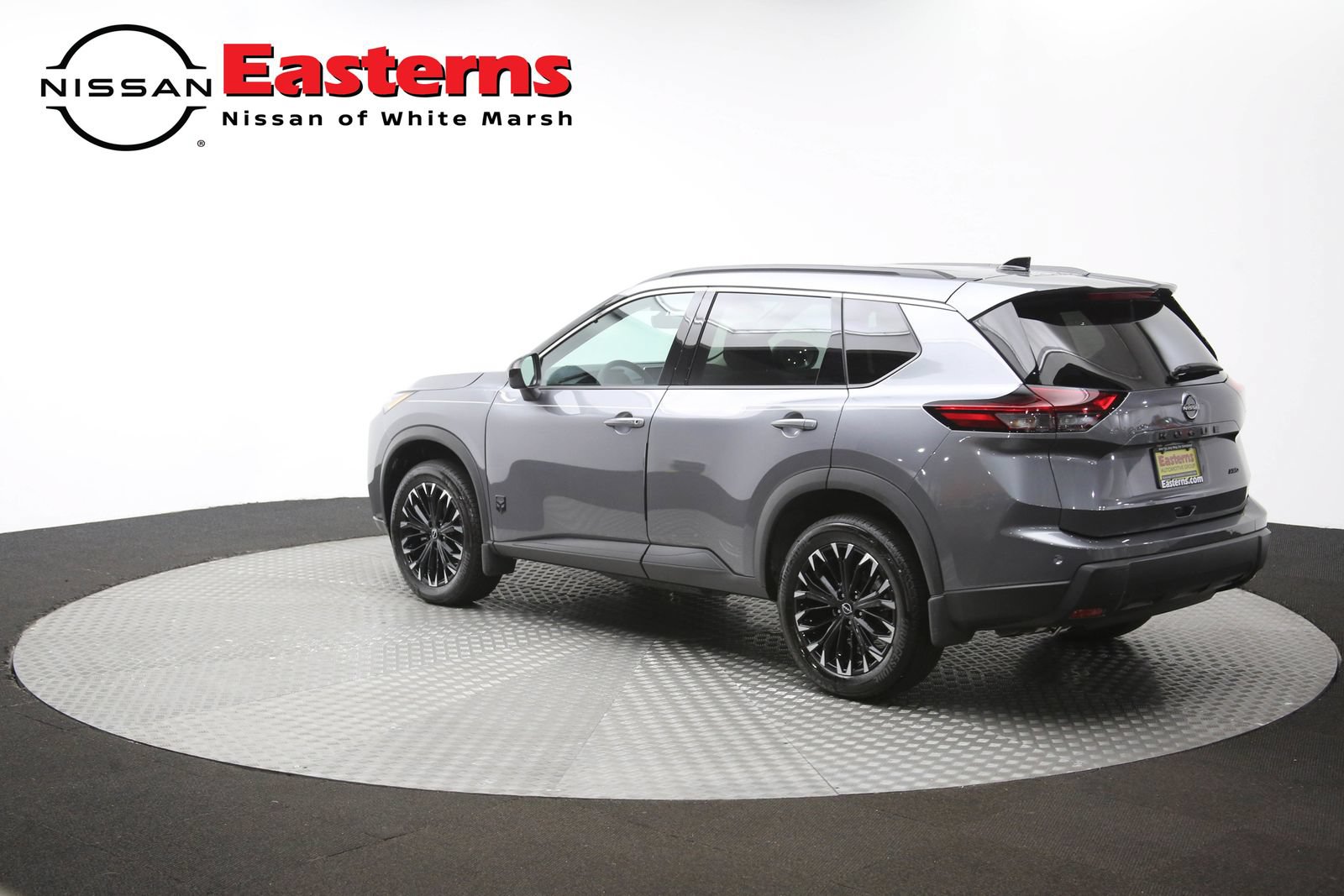 Used 2026 Nissan Rogue Dark Armor AWD/4WD image 66