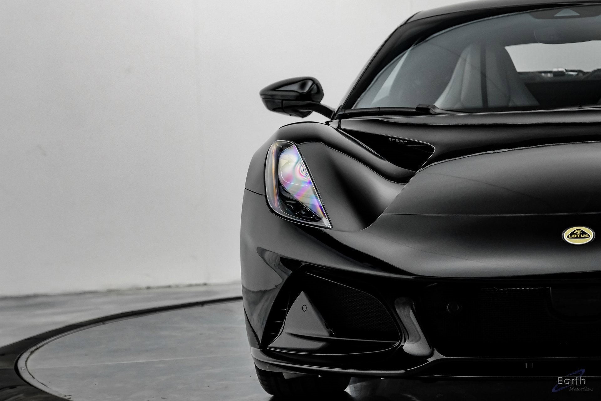 New 2026 Lotus Emira image 32