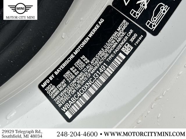 Used 2022 BMW M850i xDrive Coupe AWD/4WD image 20