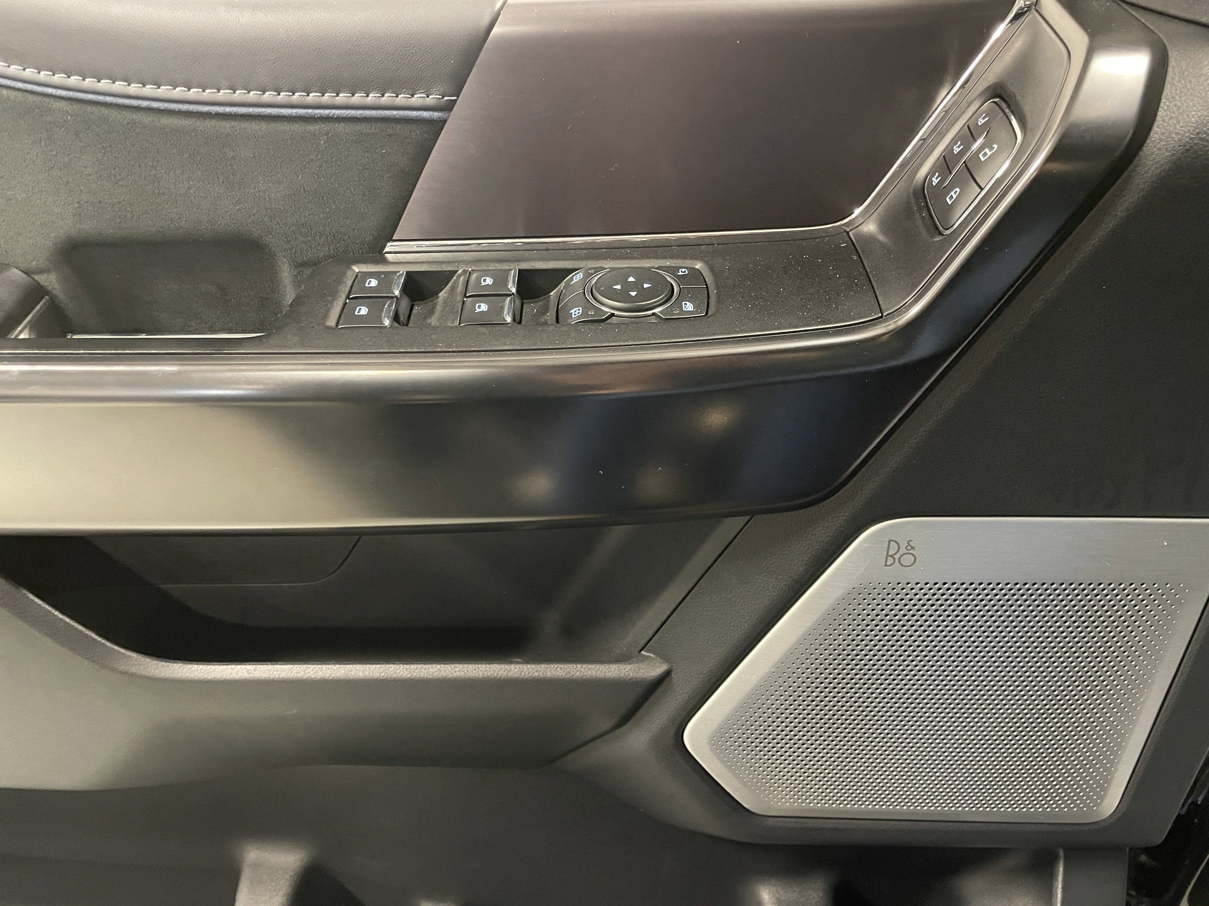 Used 2024 Ford F150 Platinum w/ Equipment Group 702A High image 23