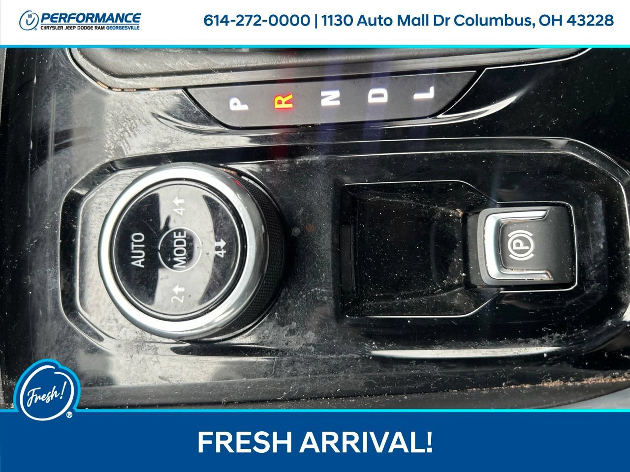 Used 2024 Chevrolet Colorado Trail Boss w/ Technology Package AWD/4WD image 25