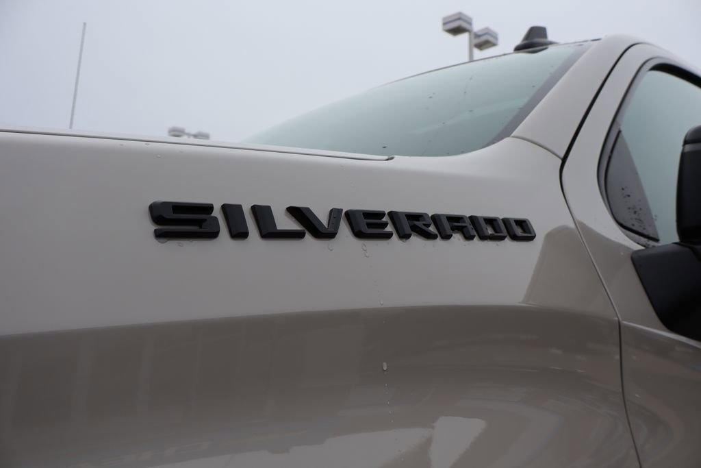 New 2026 Chevrolet Silverado 1500 RST w/ Safety Package image 10