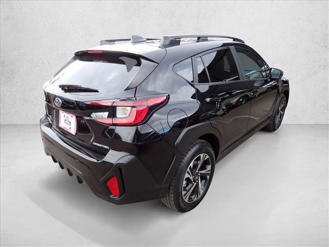 Certified 2025 Subaru Crosstrek 2.0i Premium w/ Crosstrek Mirror Package video 4