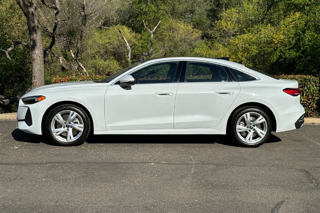 Used 2025 Audi A5 Premium Plus w/ Premium Plus AWD/4WD image 10