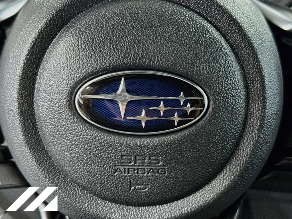 New 2026 Subaru WRX AWD/4WD image 32