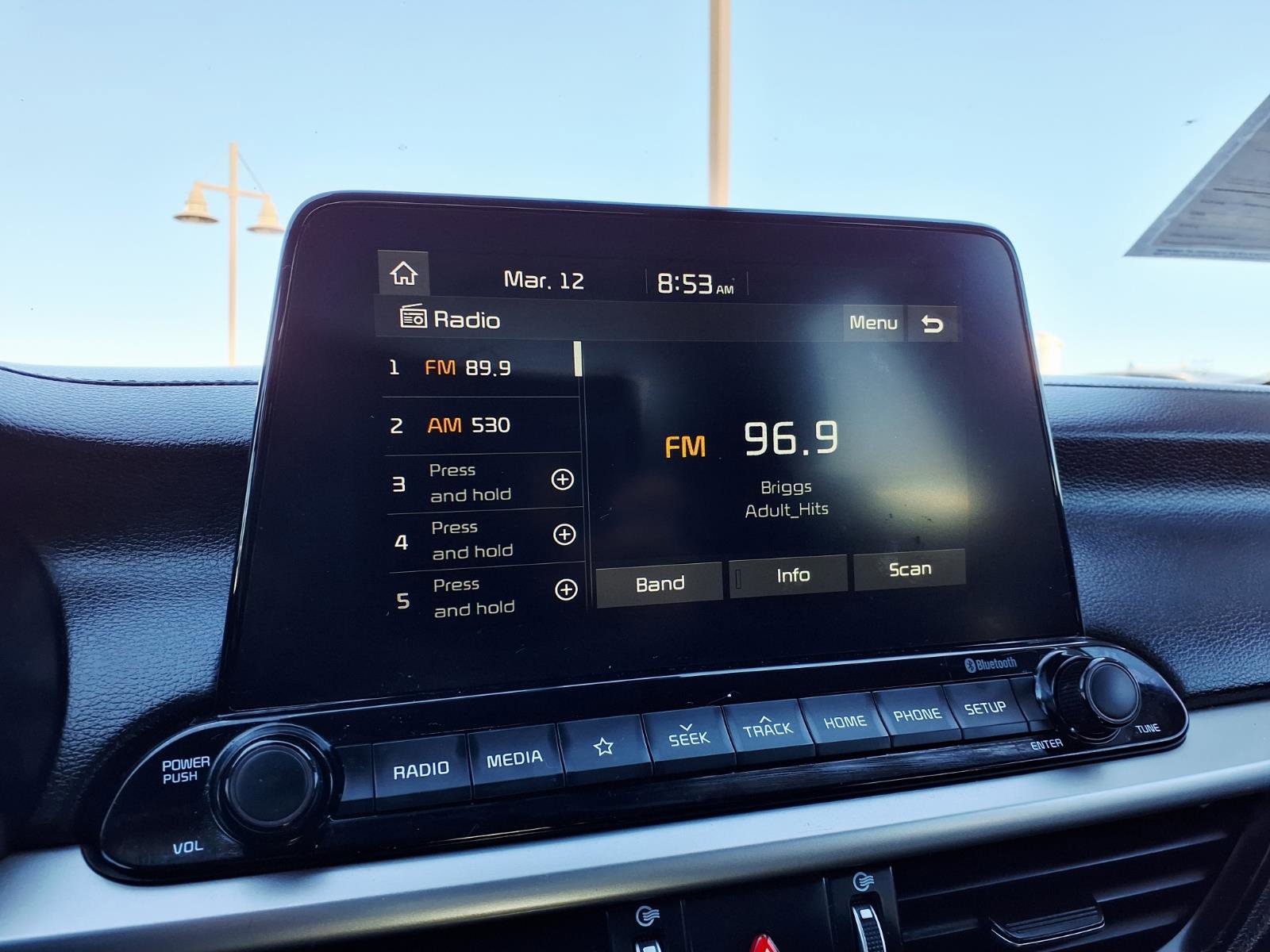 Used 2021 Kia Forte LXS image 23