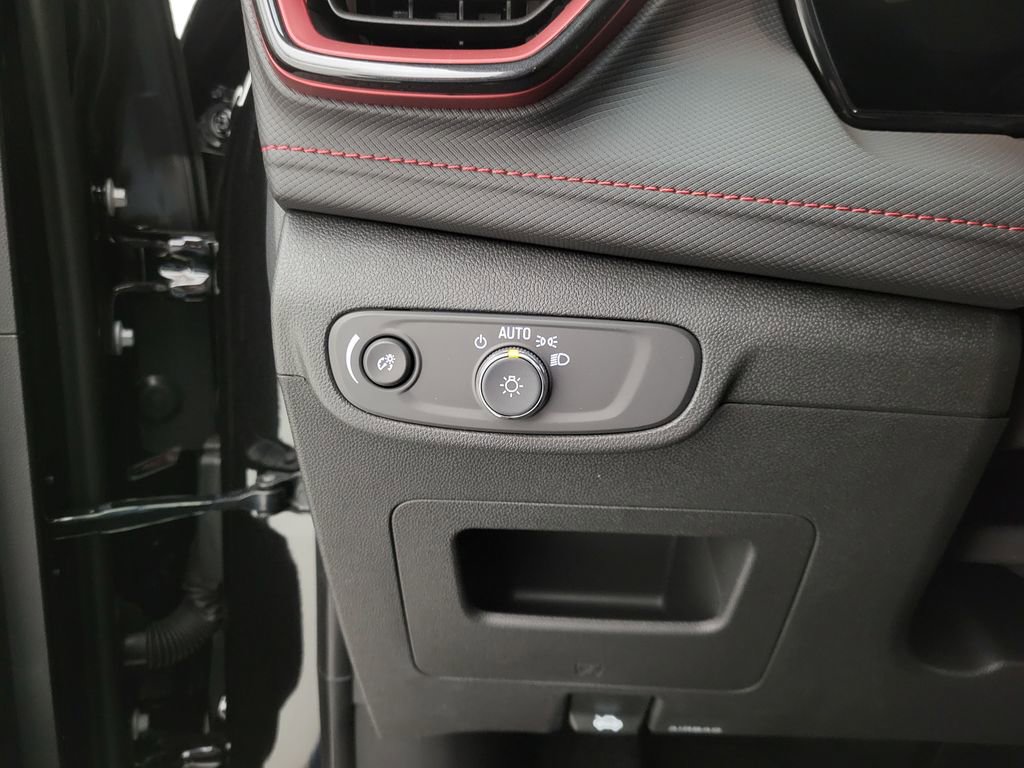 New 2026 Chevrolet TrailBlazer RS w/ Convenience Package image 30