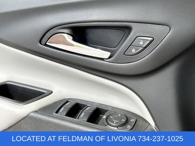 Certified 2020 Chevrolet Equinox LS w/ LS Convenience Package AWD/4WD image 22