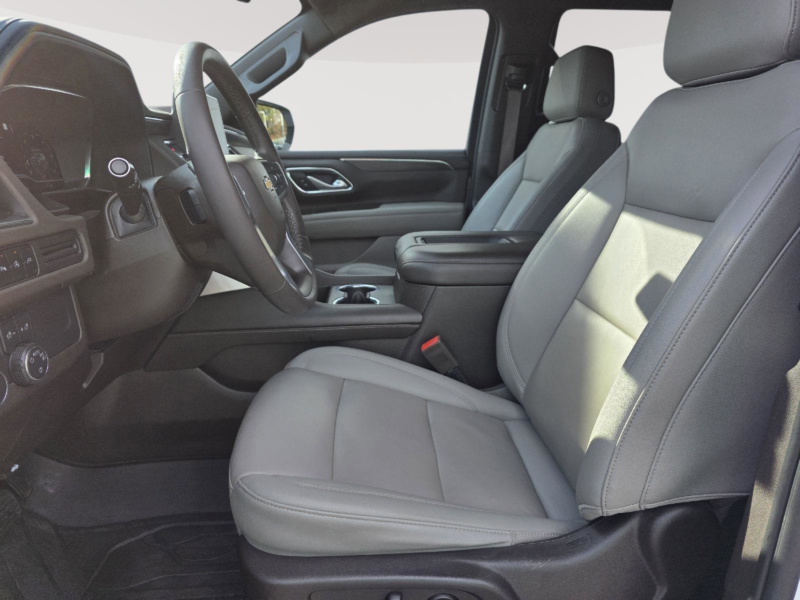 Used 2022 Chevrolet Tahoe LT image 9