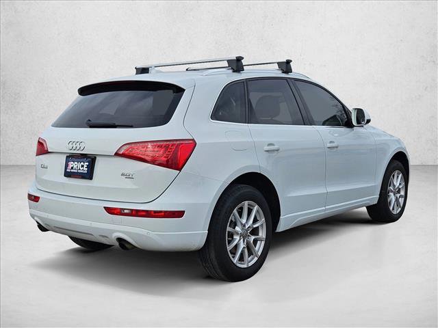 Used 2012 Audi Q5 2.0T Premium Plus image 5