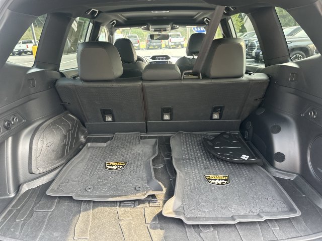 Used 2022 Subaru Forester Wilderness AWD/4WD image 25