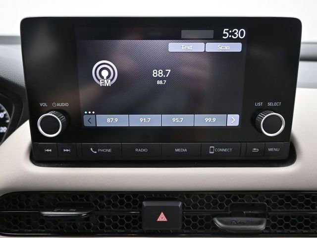 Certified 2024 Honda HR-V LX image 9