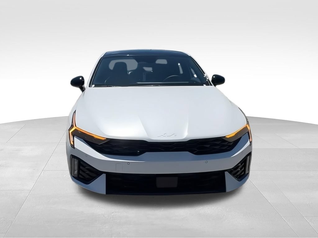 New 2026 Kia K5 GT-Line w/ GT-Line Premium Package AWD/4WD video 3