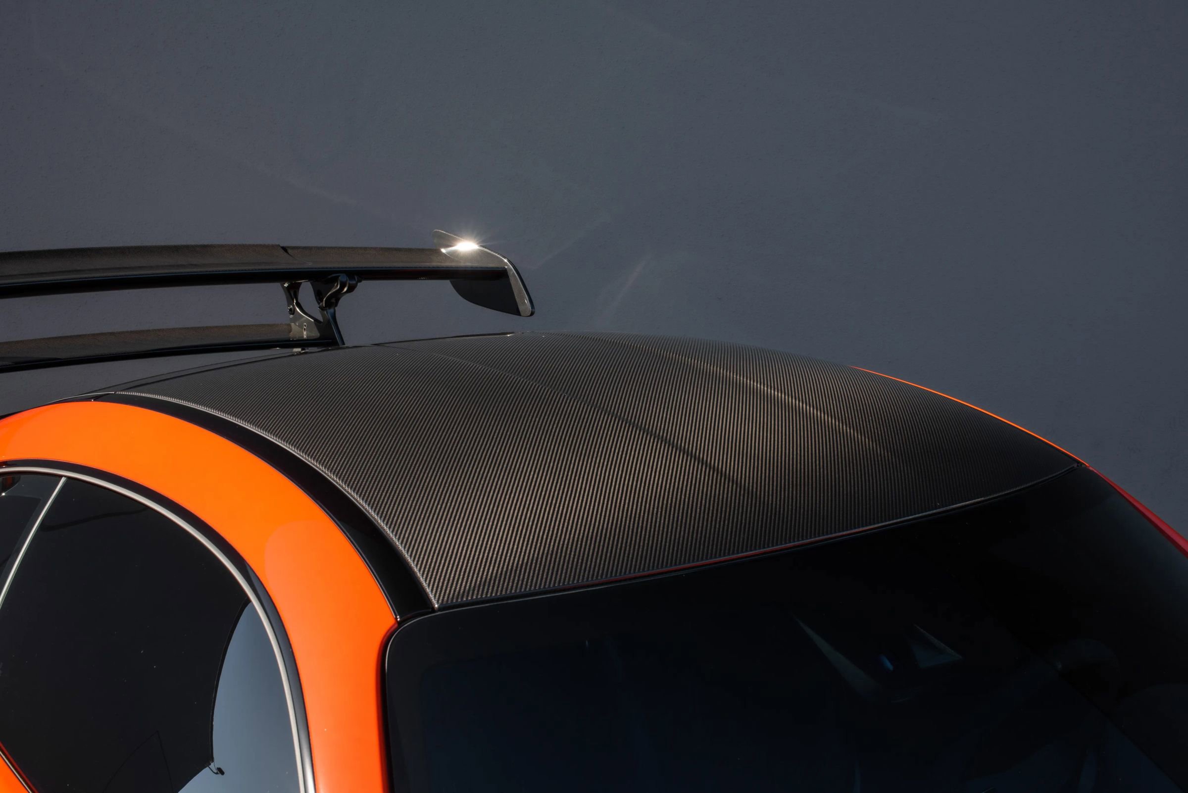 Used 2021 Mercedes-Benz AMG GT Black Series image 25