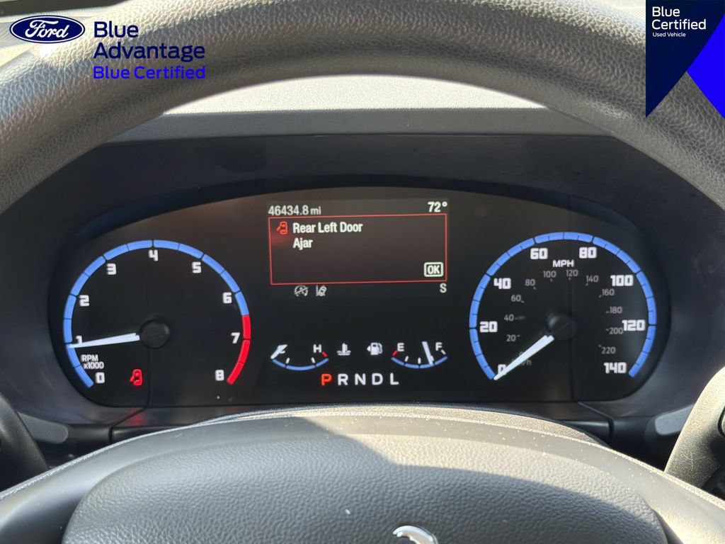 Used 2022 Ford Bronco Sport Big Bend AWD/4WD image 13