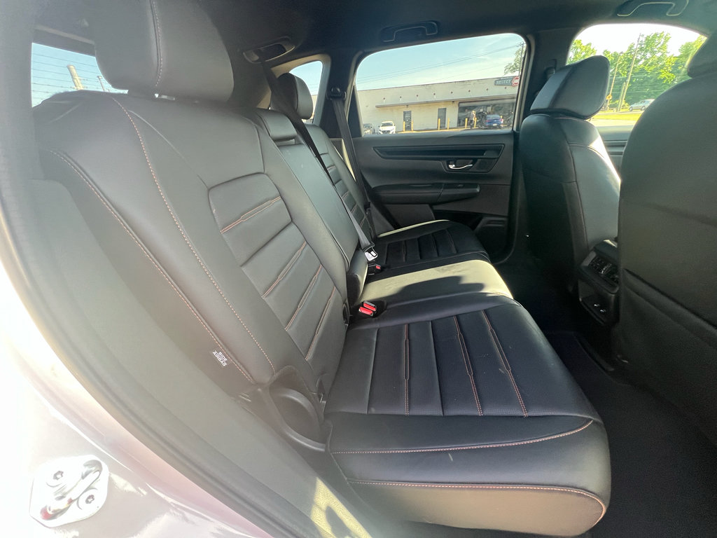 Used 2025 Honda CR-V Sport-L image 19