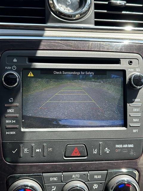 Used 2015 Buick Enclave Premium w/ Trailering Package AWD/4WD image 33