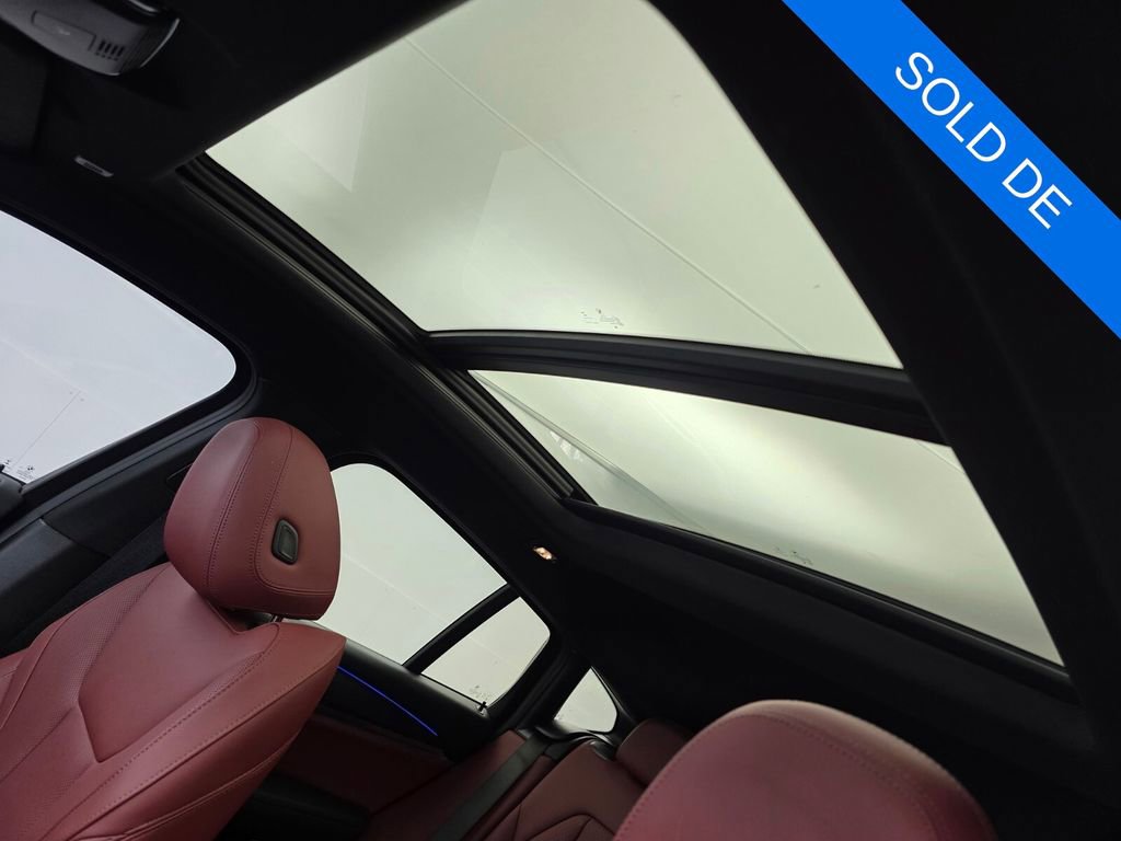 Used 2022 BMW X4 xDrive30i w/ M Sport Package 2 image 12