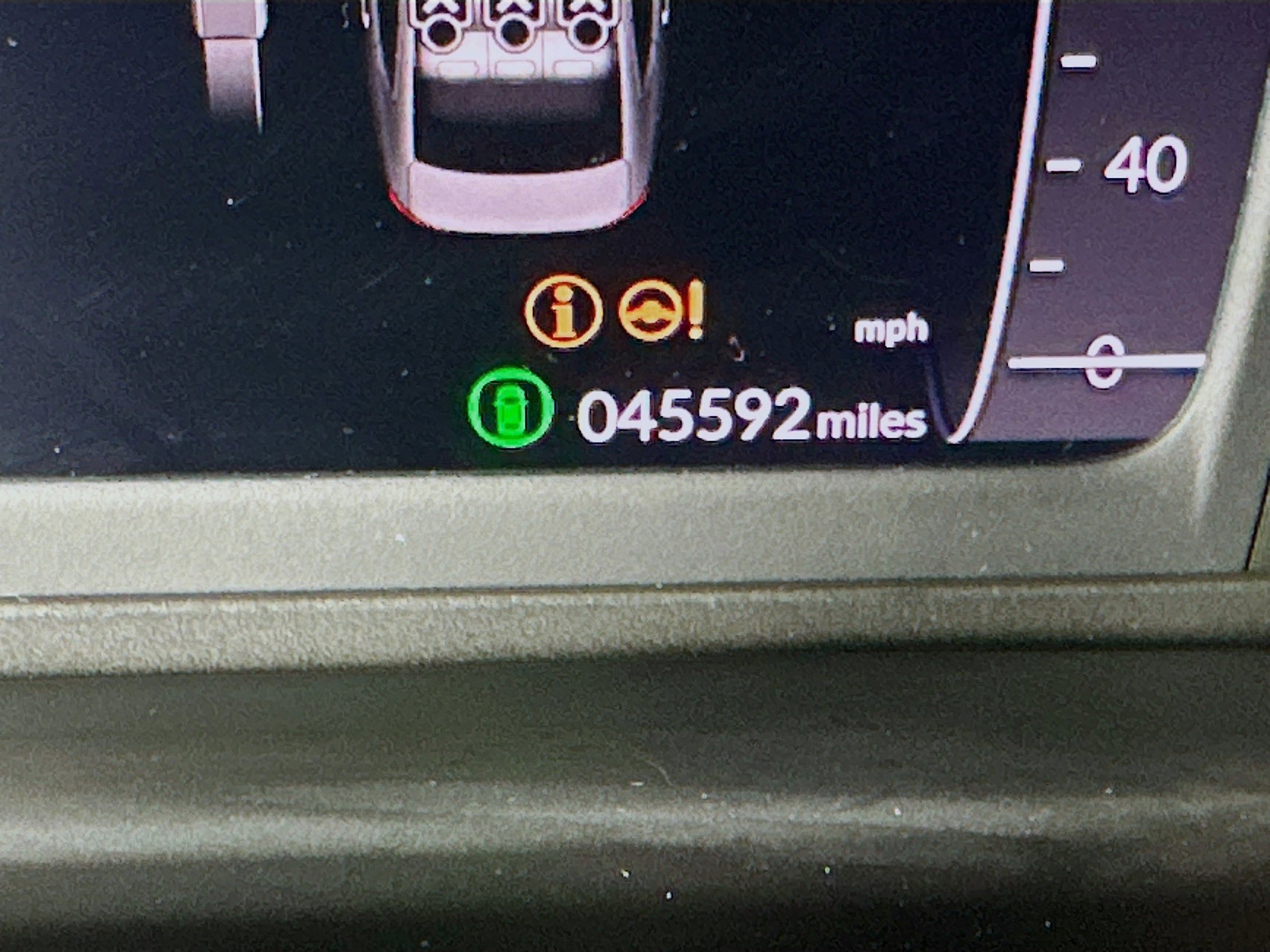 Used 2024 Honda Accord EX image 18