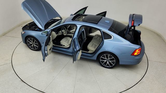 Used 2019 Volvo S90 T5 Momentum w/ Protection Package Premier image 85