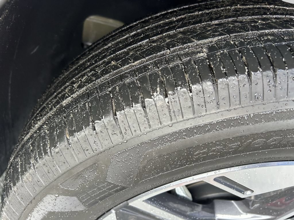 Certified 2025 Hyundai Tucson SEL AWD/4WD image 39