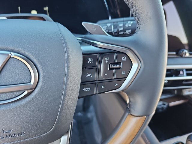 New 2025 Lexus RX 350 Premium w/ Convenience Package image 18