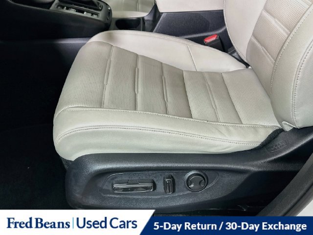 Used 2024 Honda CR-V EX-L image 23