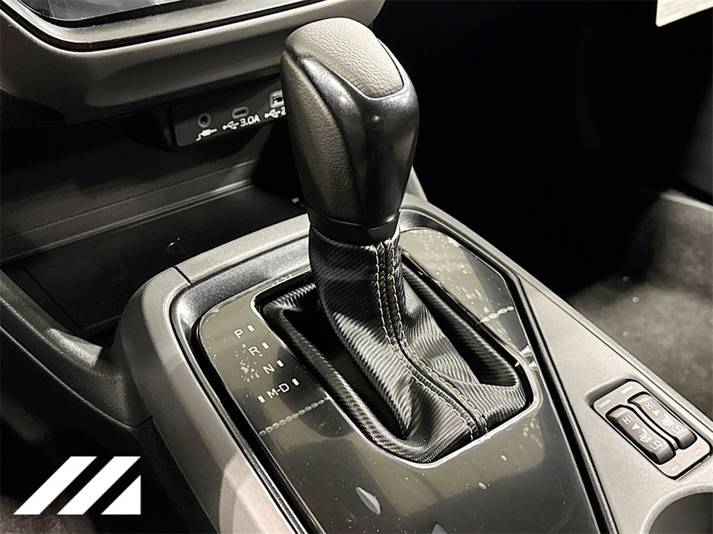 New 2026 Subaru Crosstrek 2.5i Sport image 17