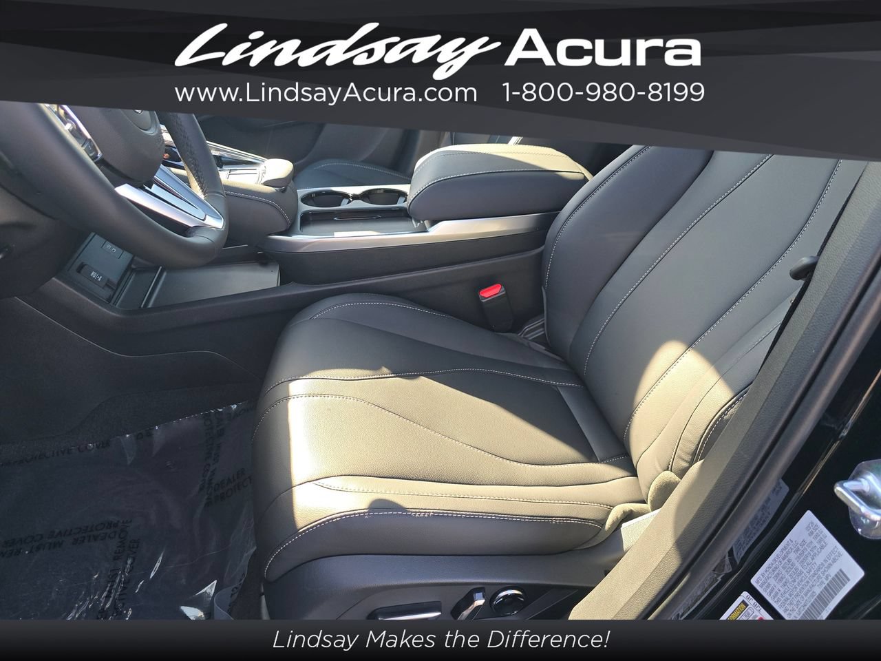 New 2026 Acura RDX SH-AWD image 13