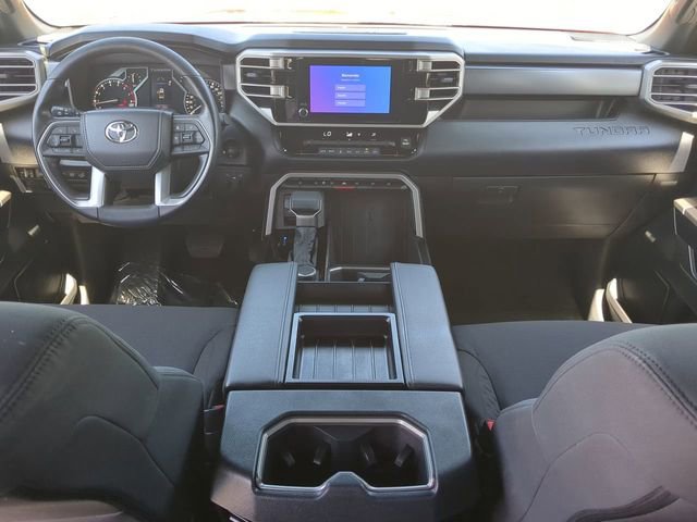 Used 2025 Toyota Tundra SR5 w/ SR5 Convenience Package image 15