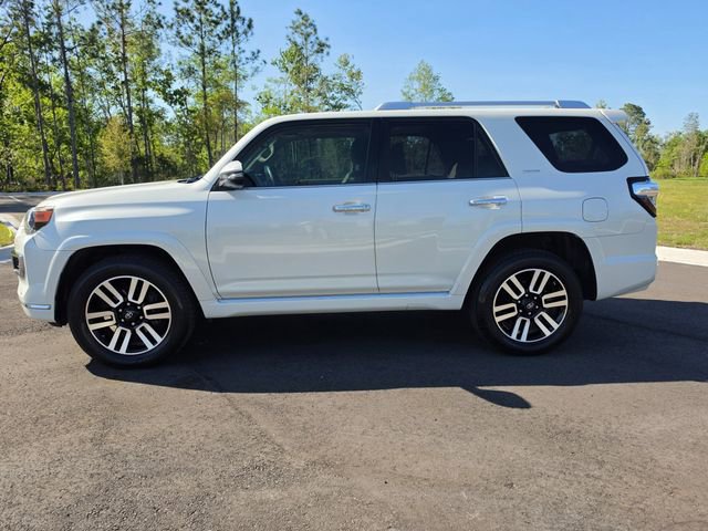 Used 2019 Toyota 4Runner Limited image 2