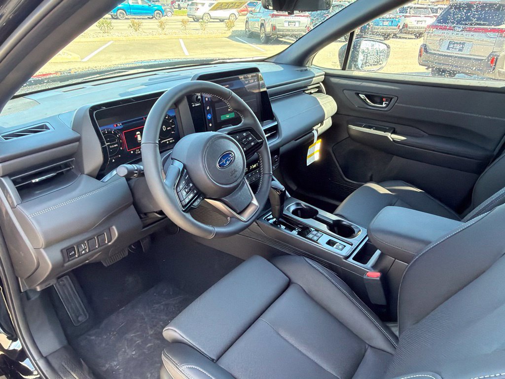New 2026 Subaru Outback Touring XT AWD/4WD image 14