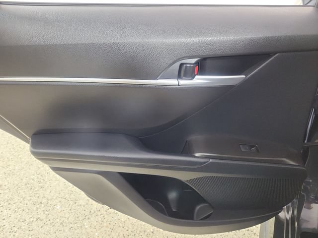 Used 2024 Toyota Camry TRD FWD image 14
