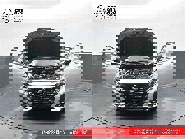 New 2025 Nissan Altima 2.5 SR image 61