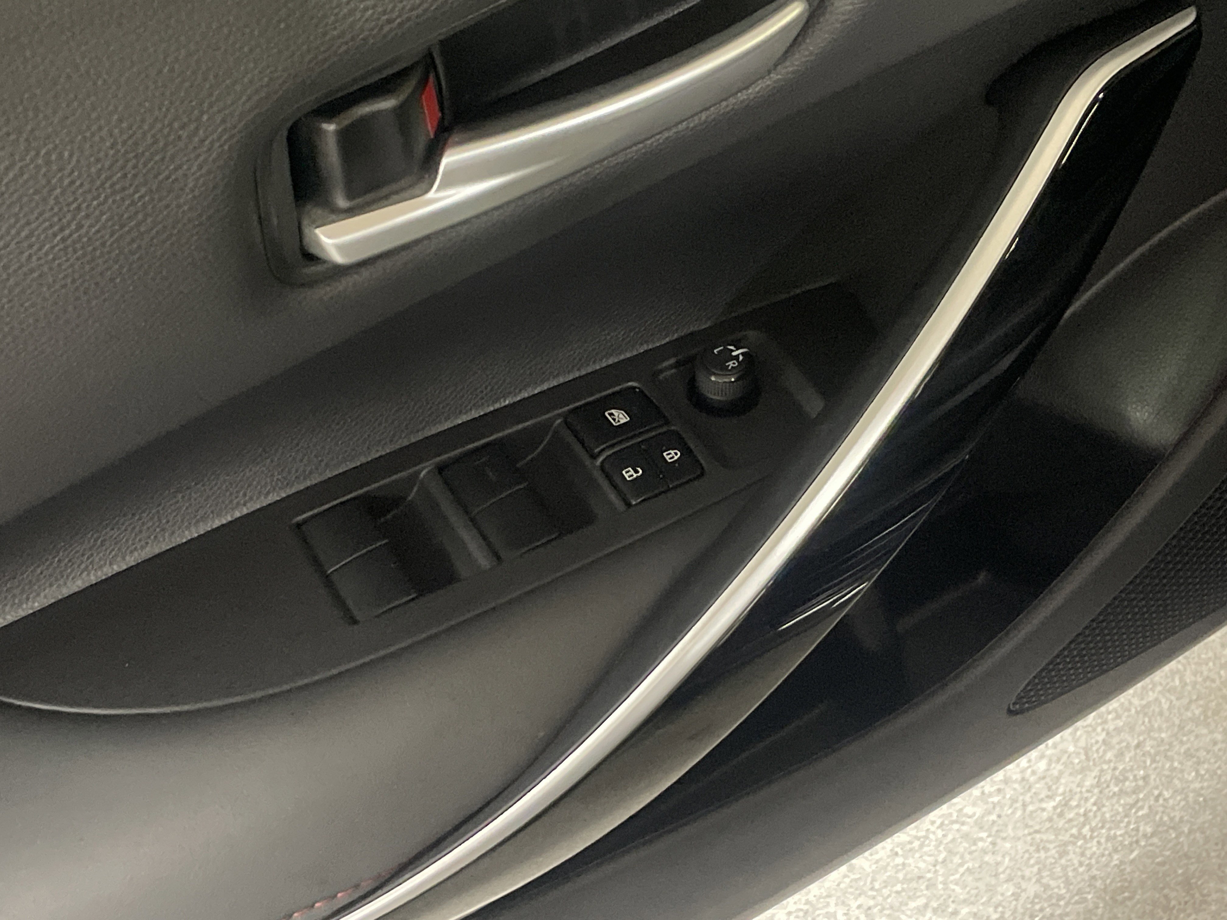 Certified 2024 Toyota Corolla XSE FWD image 15