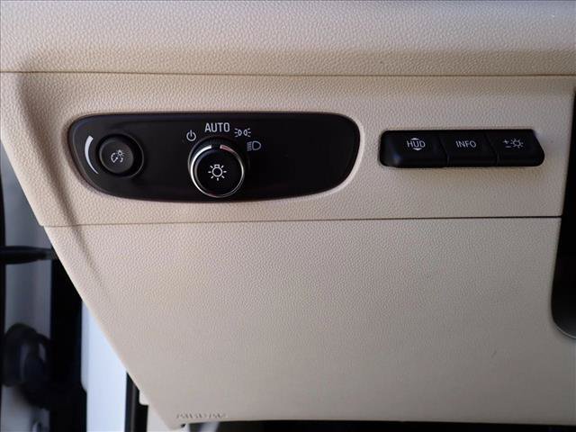 Used 2023 Buick Envision Avenir AWD/4WD image 18