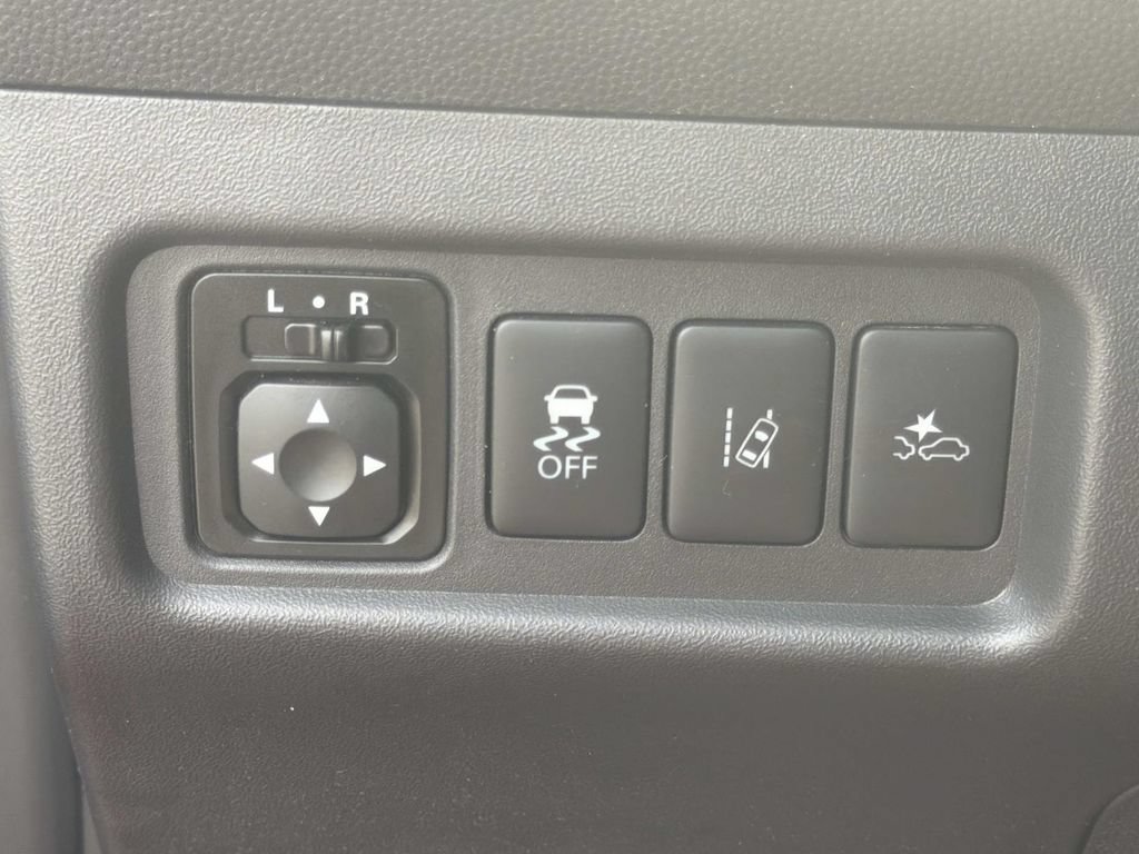 Used 2024 Mitsubishi Mirage G4 Black Edition FWD image 18