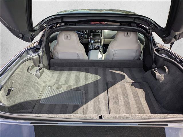 Used 2008 Chevrolet Corvette Coupe w/ Preferred Equipment Group image 19