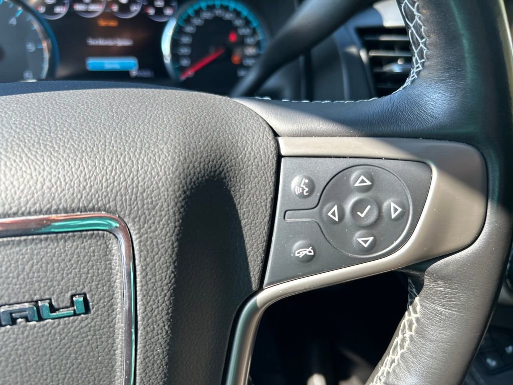 Used 2019 GMC Yukon XL Denali w/ Denali Ultimate Package image 25