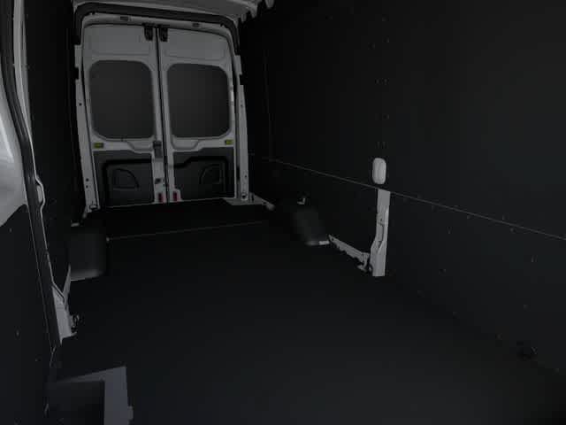 New 2026 Ford Transit 350 148 High Roof Extended w/ Load Area Protection Package RWD image 11