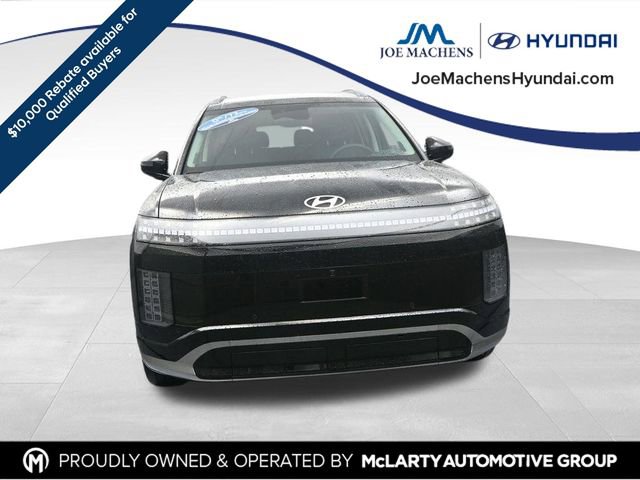 New 2026 Hyundai Ioniq 9 Calligraphy AWD/4WD image 3
