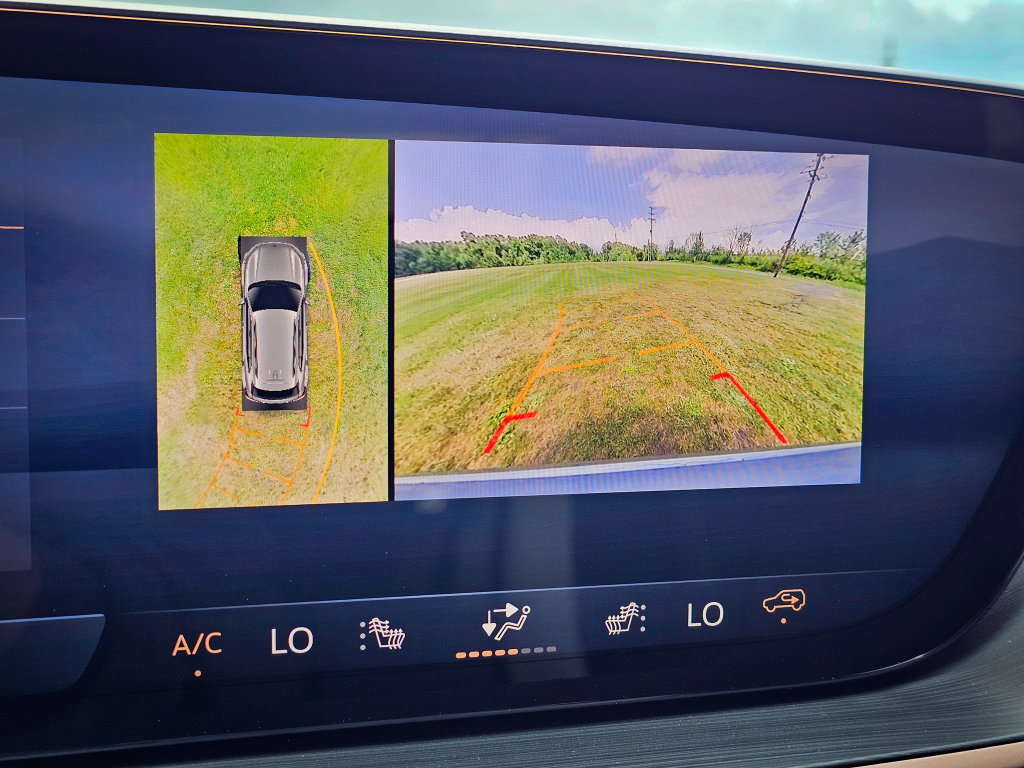 New 2026 Buick Envision Sport Touring AWD/4WD image 27